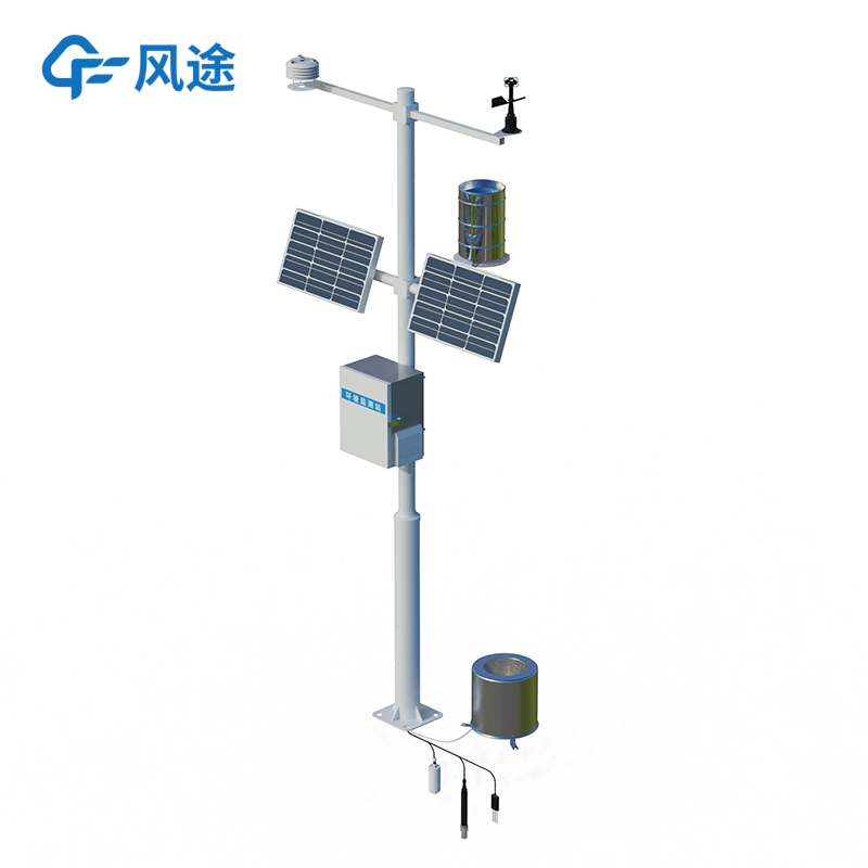 農(nóng)田小氣候觀測(cè)系統(tǒng)